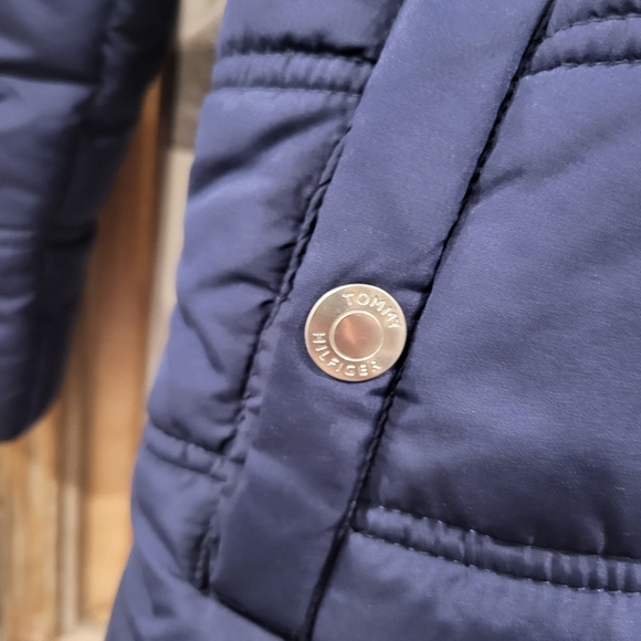 TH Blue Jacket - Picture 2 of 7